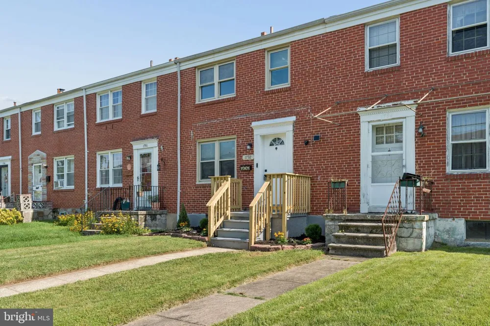 1792 JOAN AVENUE Baltimore, MD 21234