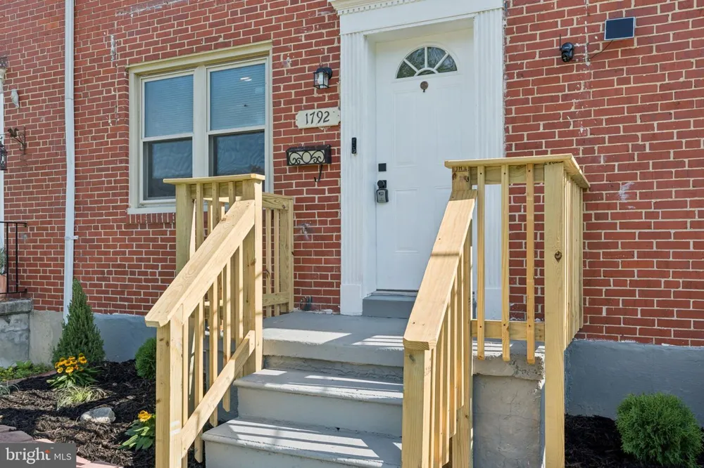 1792 JOAN AVENUE Baltimore, MD 21234