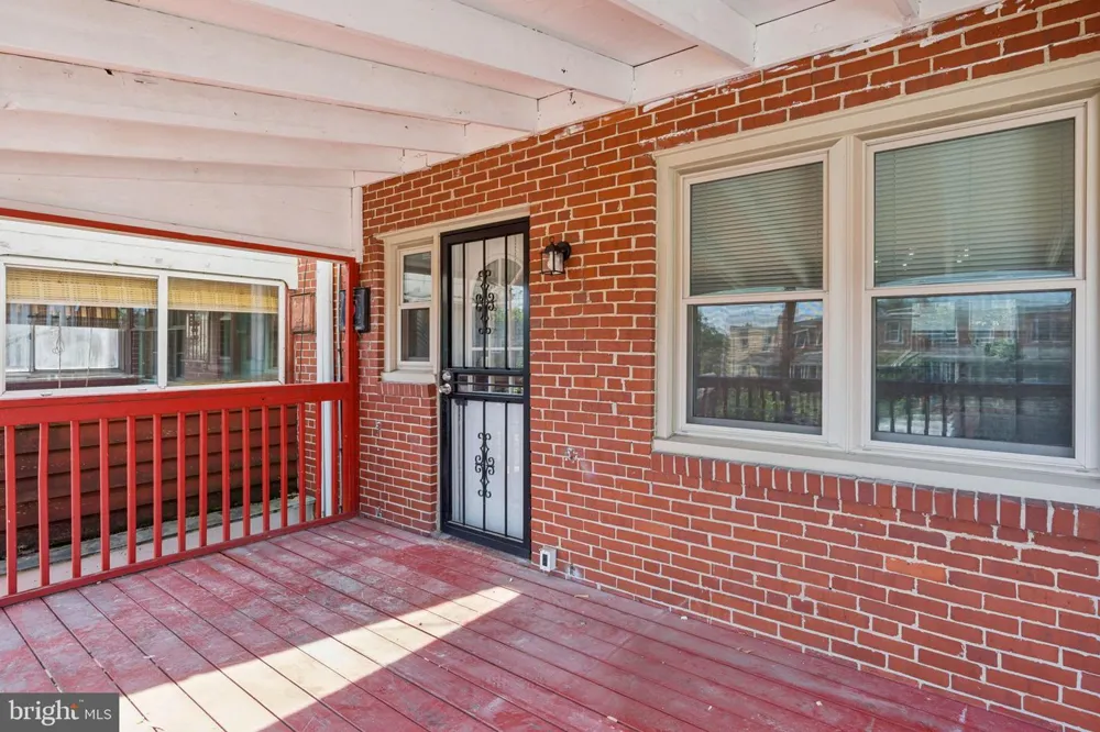 1792 JOAN AVENUE Baltimore, MD 21234