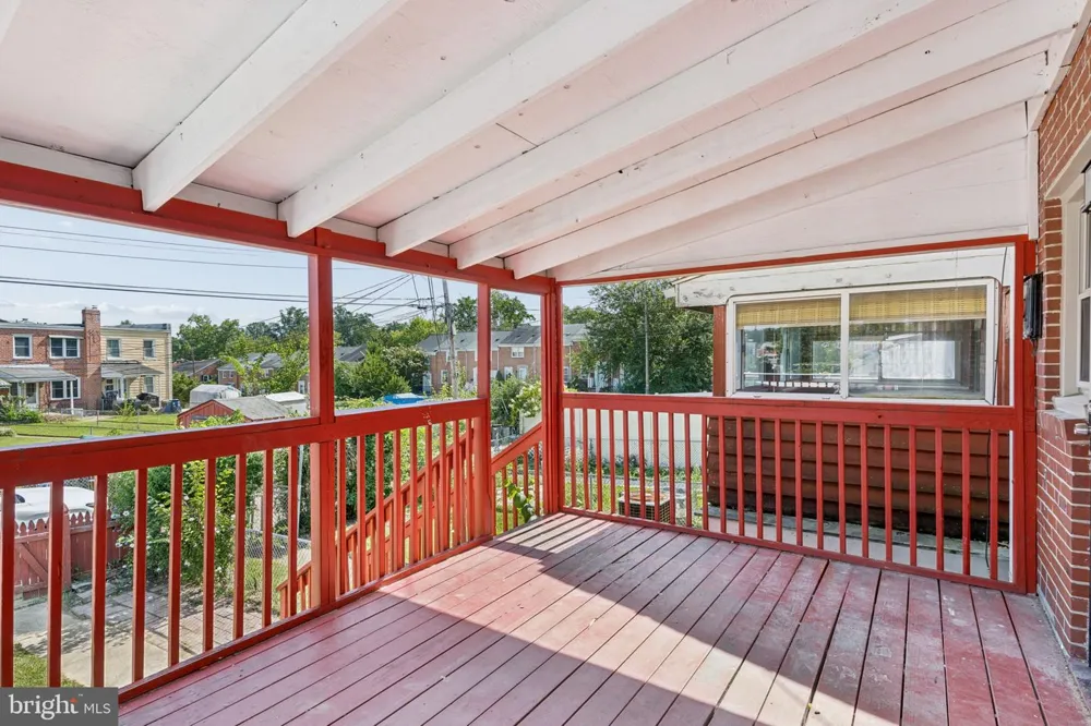 1792 JOAN AVENUE Baltimore, MD 21234