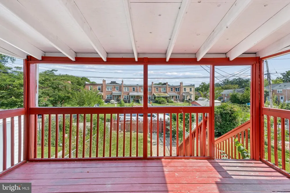 1792 JOAN AVENUE Baltimore, MD 21234