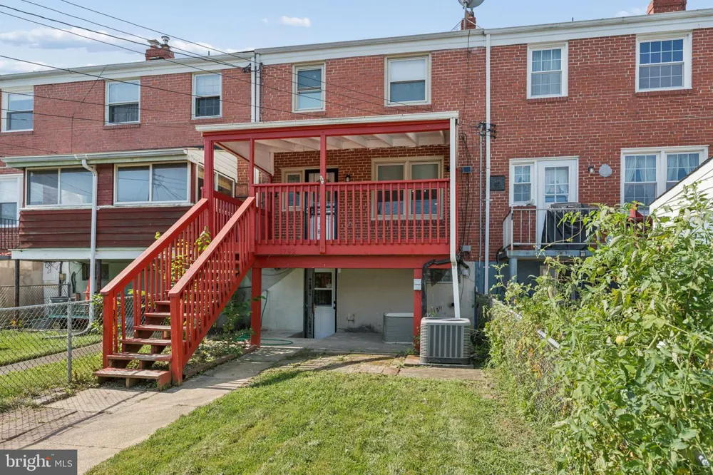 1792 JOAN AVENUE Baltimore, MD 21234