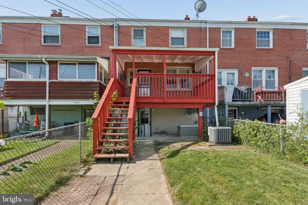 1792 JOAN AVENUE Baltimore, MD 21234