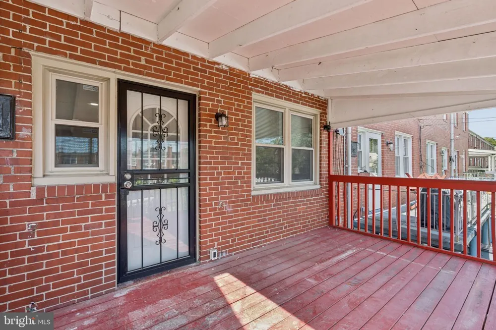 1792 JOAN AVENUE Baltimore, MD 21234