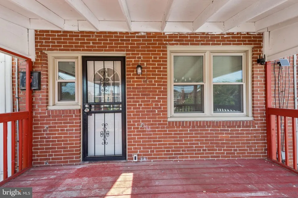 1792 JOAN AVENUE Baltimore, MD 21234