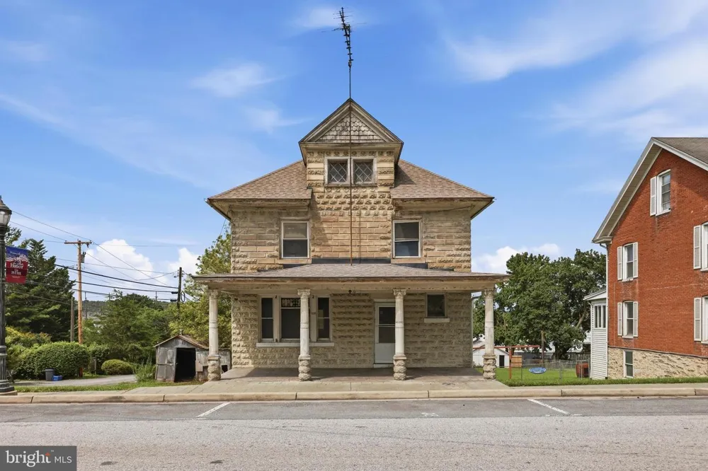 116 S MAIN Union Bridge, MD 21791