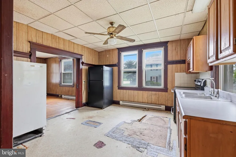 116 S MAIN Union Bridge, MD 21791