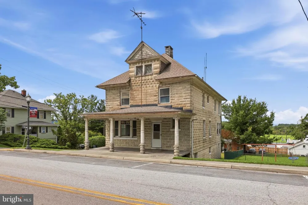 116 S MAIN Union Bridge, MD 21791