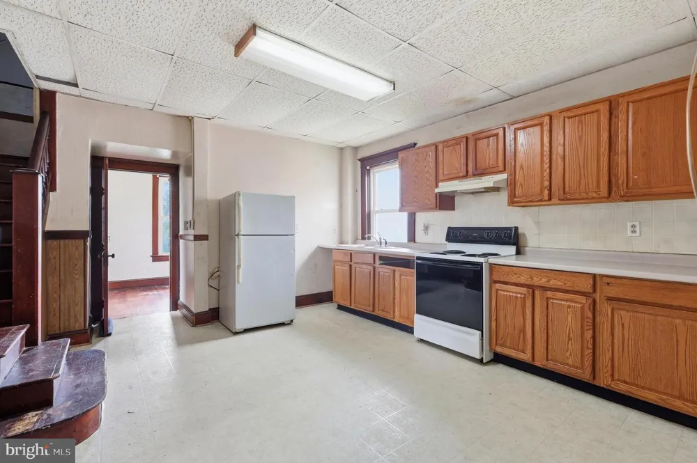 116 S MAIN Union Bridge, MD 21791