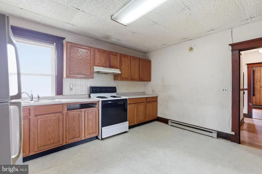 116 S MAIN Union Bridge, MD 21791