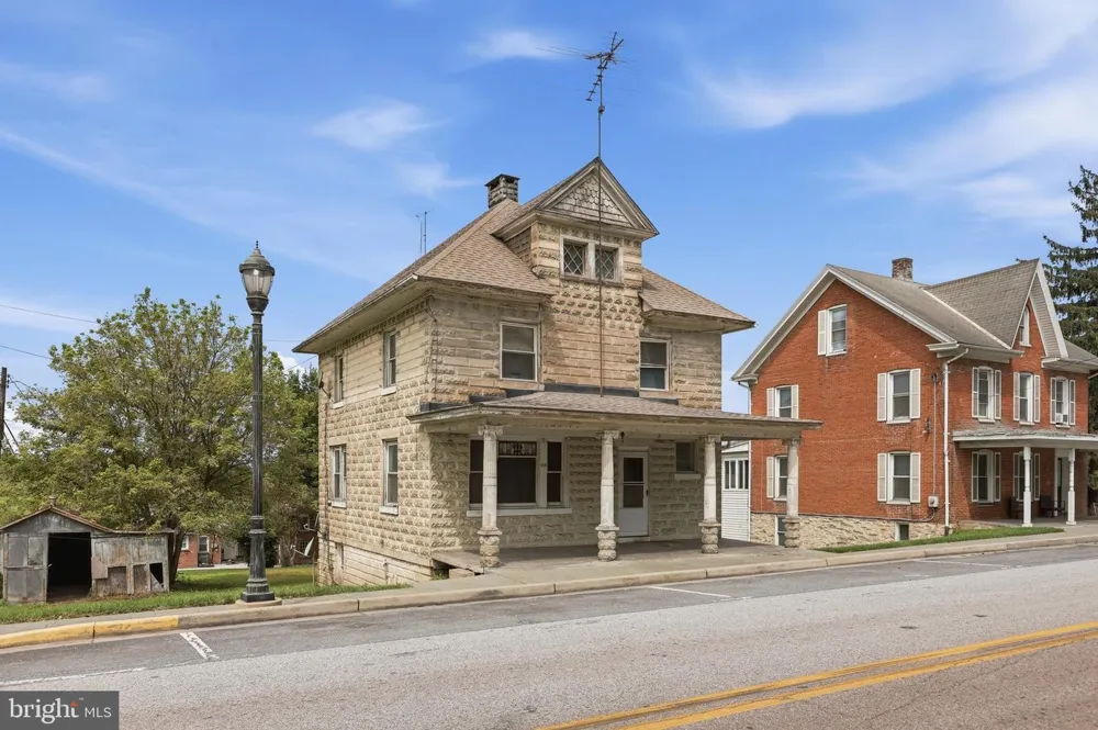 116 S MAIN Union Bridge, MD 21791