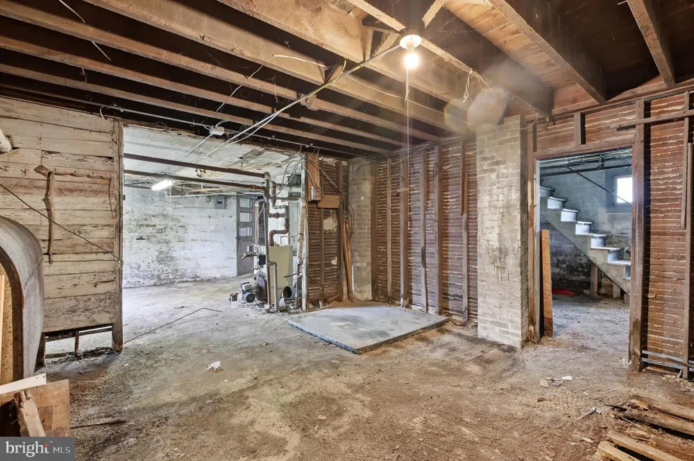 116 S MAIN Union Bridge, MD 21791