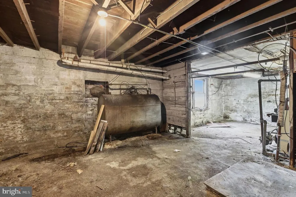 116 S MAIN Union Bridge, MD 21791