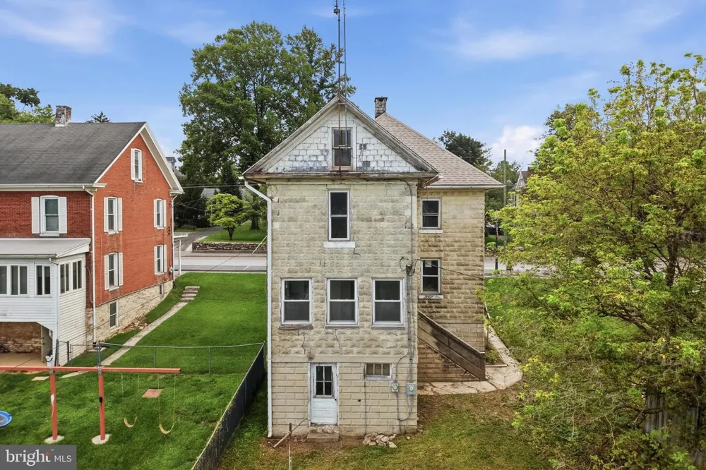 116 S MAIN Union Bridge, MD 21791