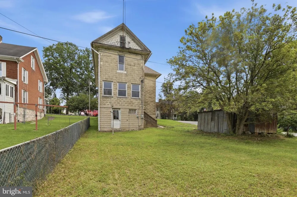 116 S MAIN Union Bridge, MD 21791