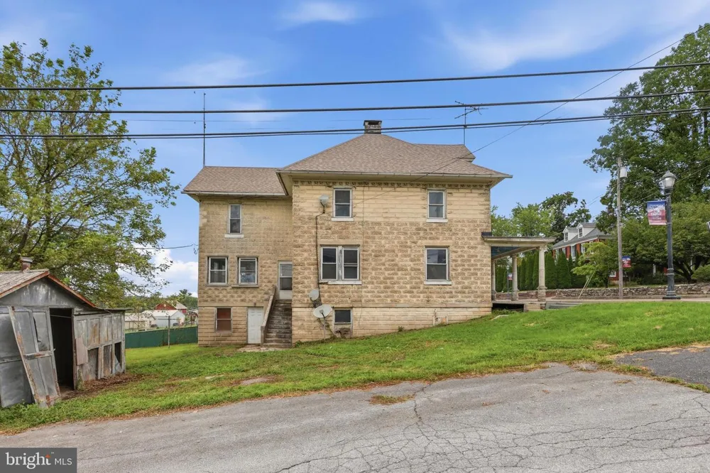 116 S MAIN Union Bridge, MD 21791