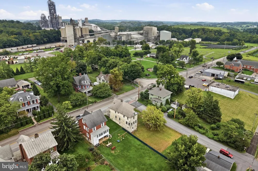 116 S MAIN Union Bridge, MD 21791