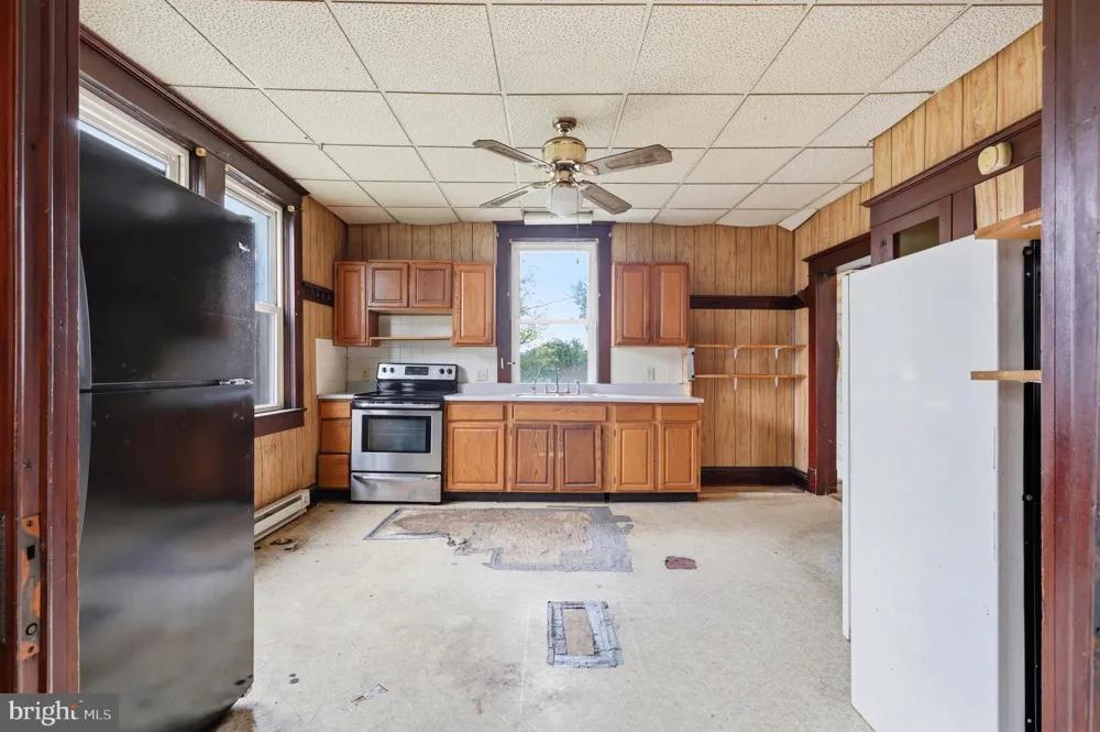 116 S MAIN Union Bridge, MD 21791