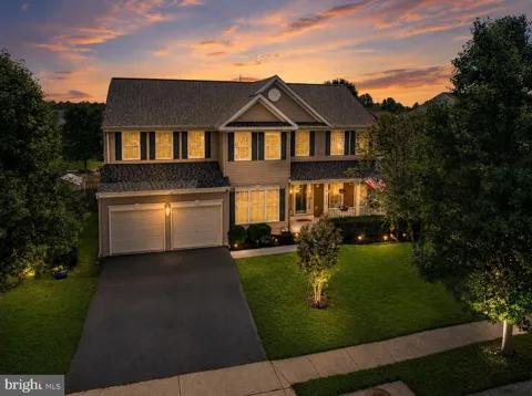 120 MEADOWCROFT DRIVE