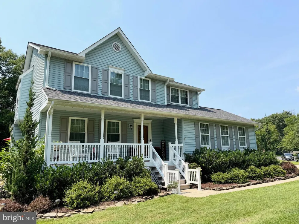 502 GRAINFIELD COURT Severn, MD 21144
