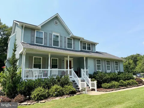 502 GRAINFIELD COURT