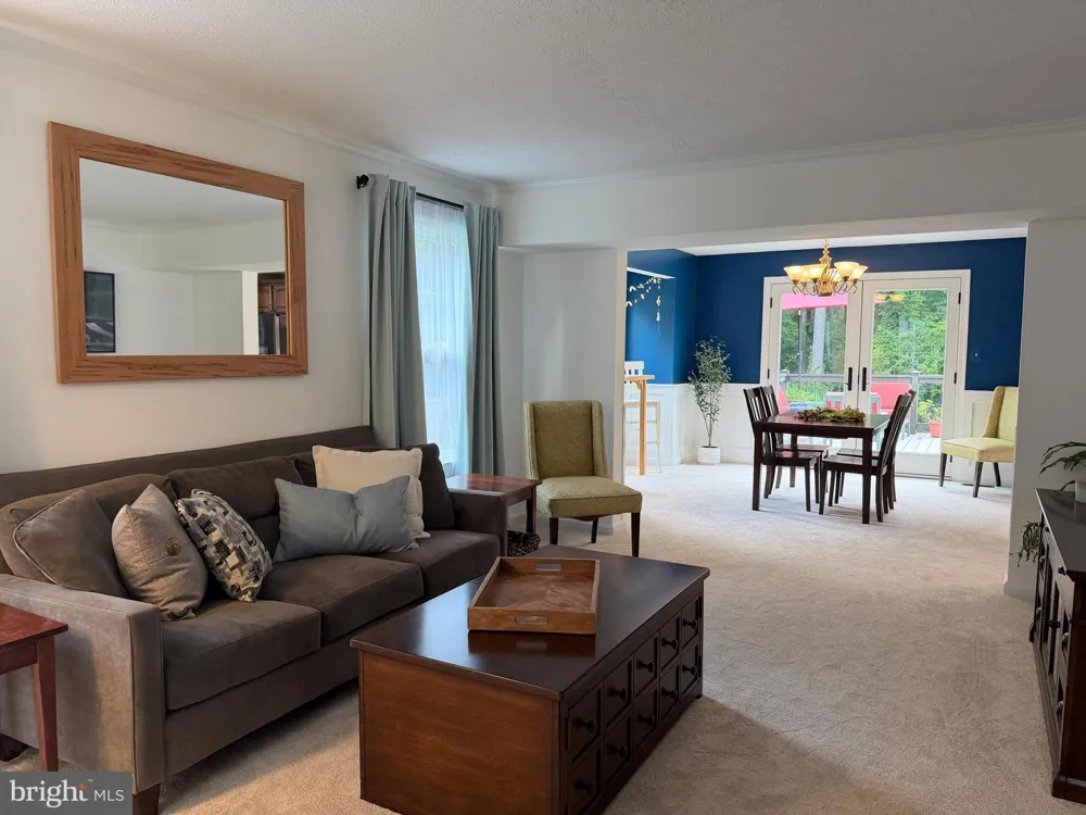 502 GRAINFIELD COURT Severn, MD 21144