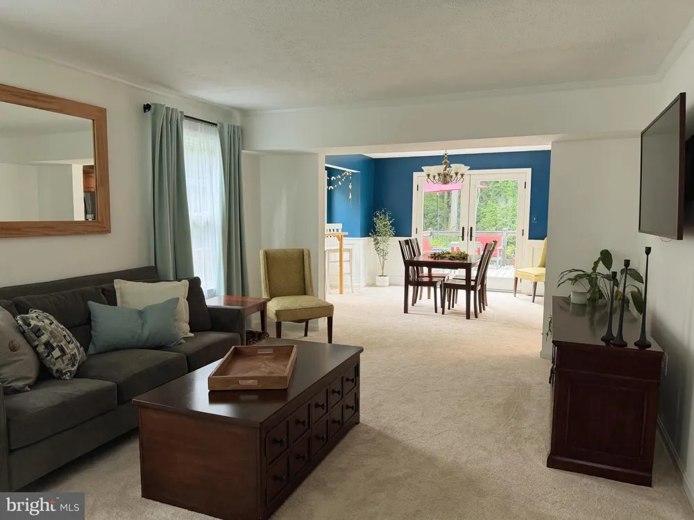 502 GRAINFIELD COURT Severn, MD 21144
