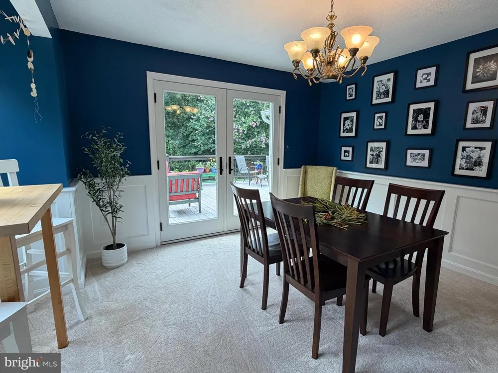 502 GRAINFIELD COURT Severn, MD 21144
