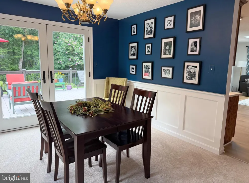 502 GRAINFIELD COURT Severn, MD 21144