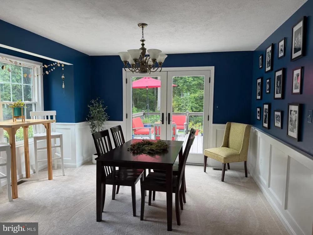 502 GRAINFIELD COURT Severn, MD 21144