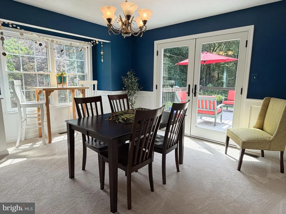 502 GRAINFIELD COURT Severn, MD 21144