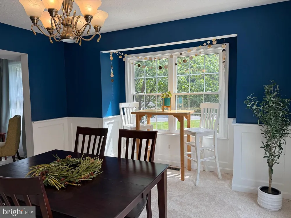 502 GRAINFIELD COURT Severn, MD 21144