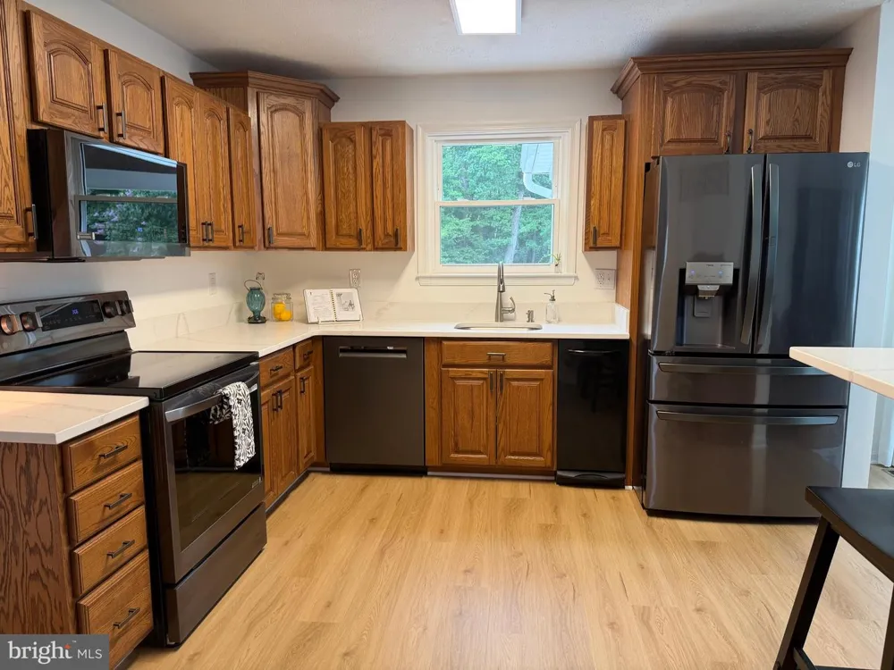 502 GRAINFIELD COURT Severn, MD 21144