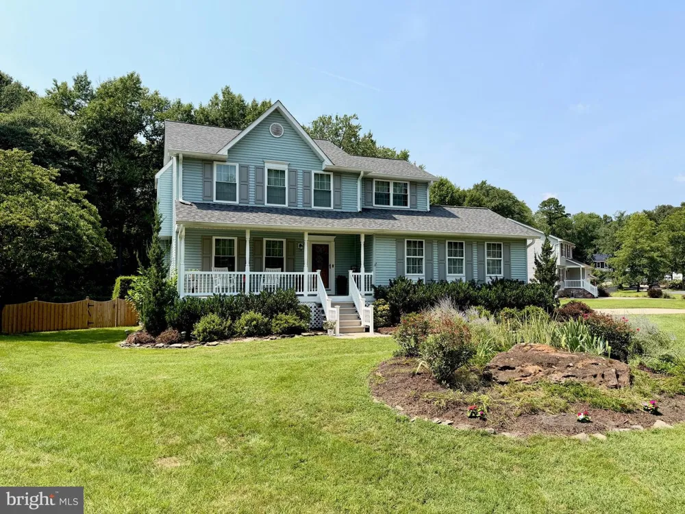 502 GRAINFIELD COURT Severn, MD 21144