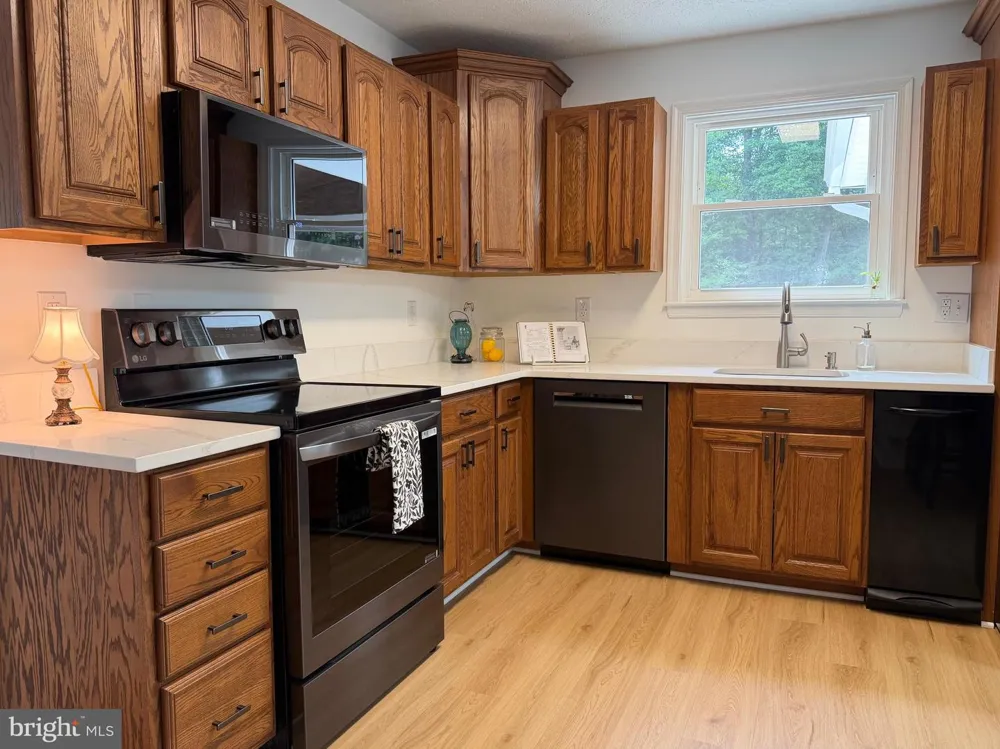 502 GRAINFIELD COURT Severn, MD 21144