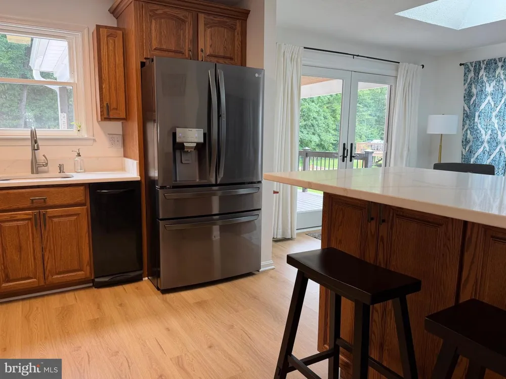 502 GRAINFIELD COURT Severn, MD 21144