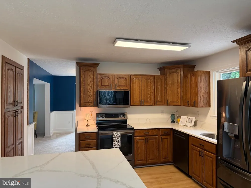 502 GRAINFIELD COURT Severn, MD 21144
