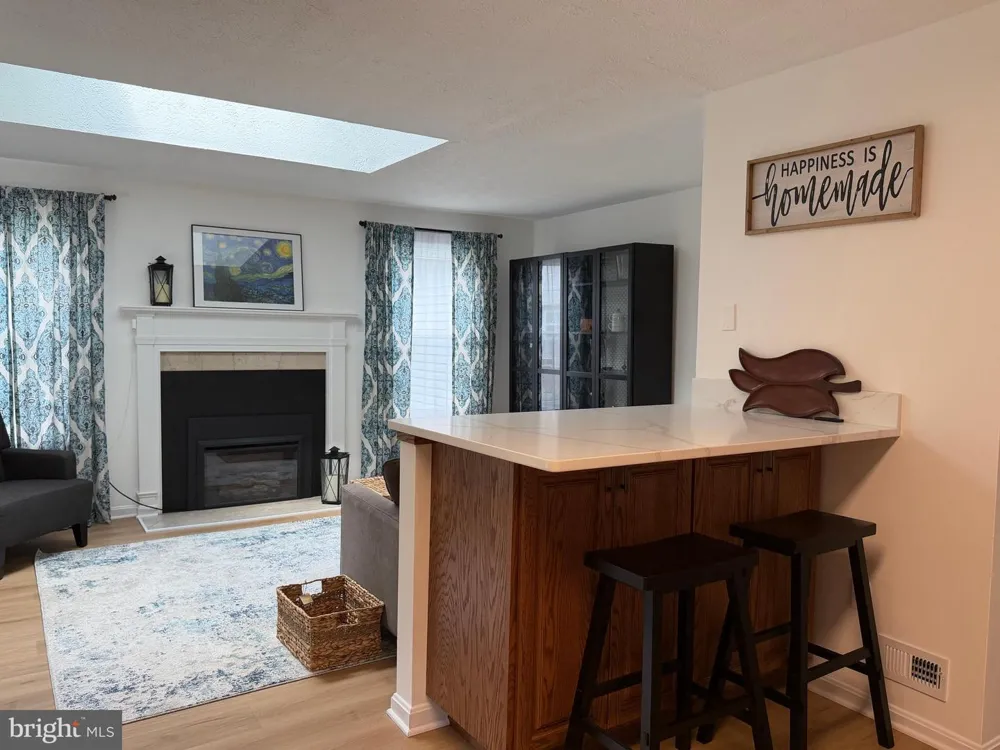 502 GRAINFIELD COURT Severn, MD 21144