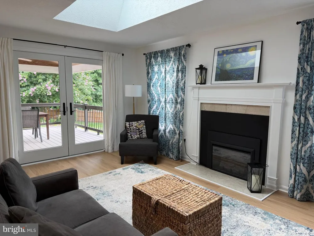502 GRAINFIELD COURT Severn, MD 21144