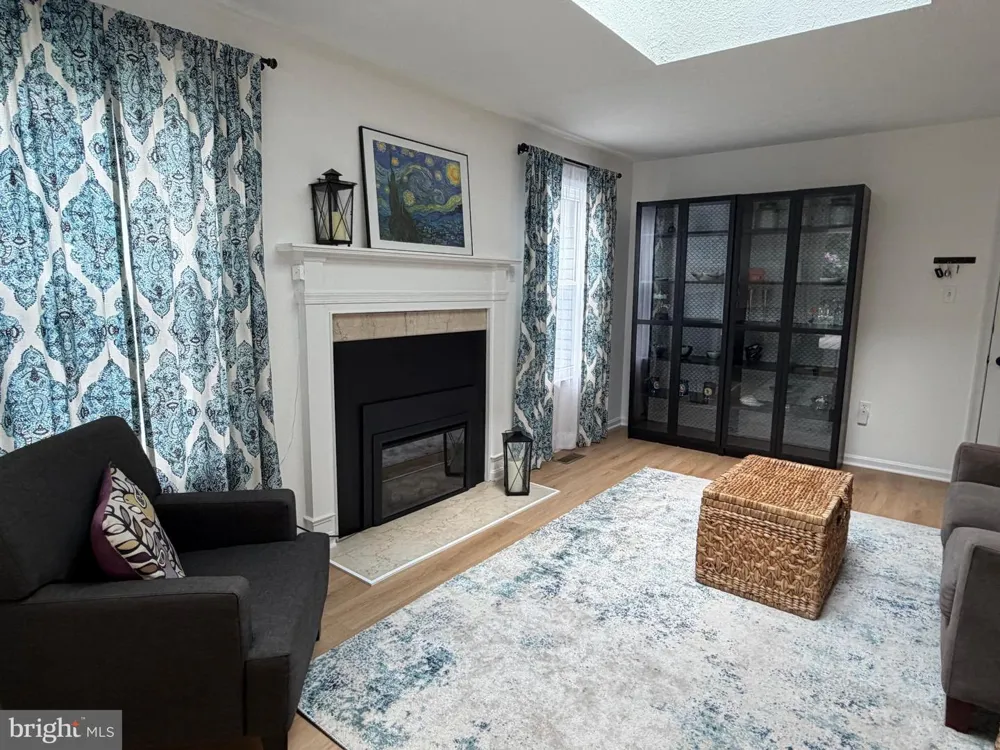 502 GRAINFIELD COURT Severn, MD 21144