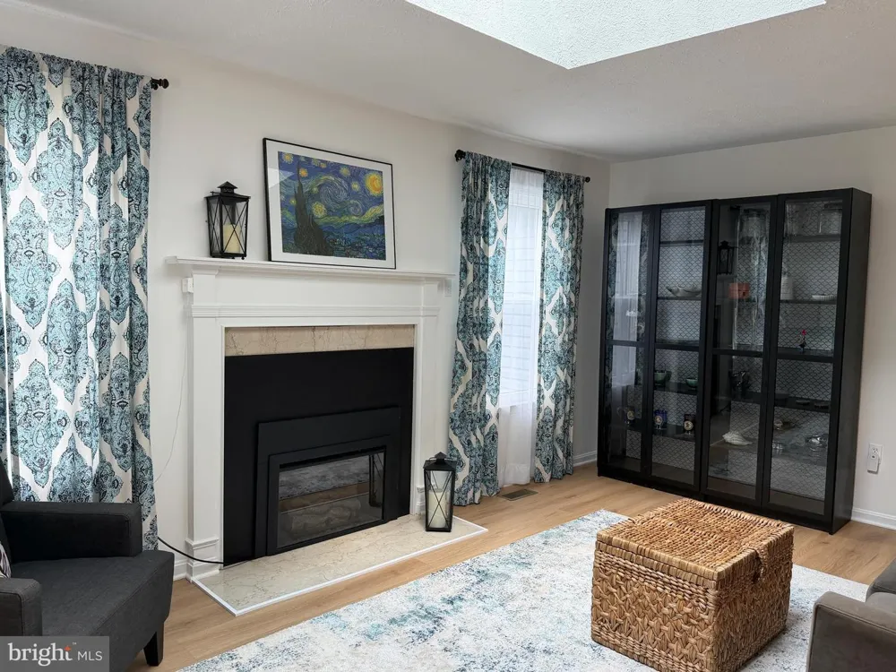 502 GRAINFIELD COURT Severn, MD 21144
