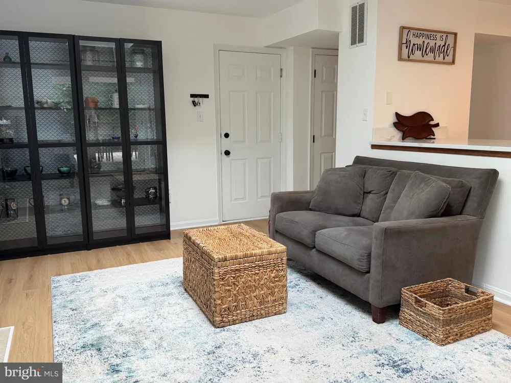 502 GRAINFIELD COURT Severn, MD 21144