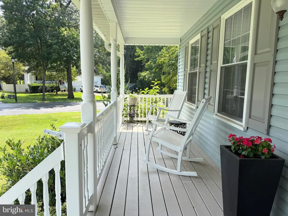 502 GRAINFIELD COURT Severn, MD 21144