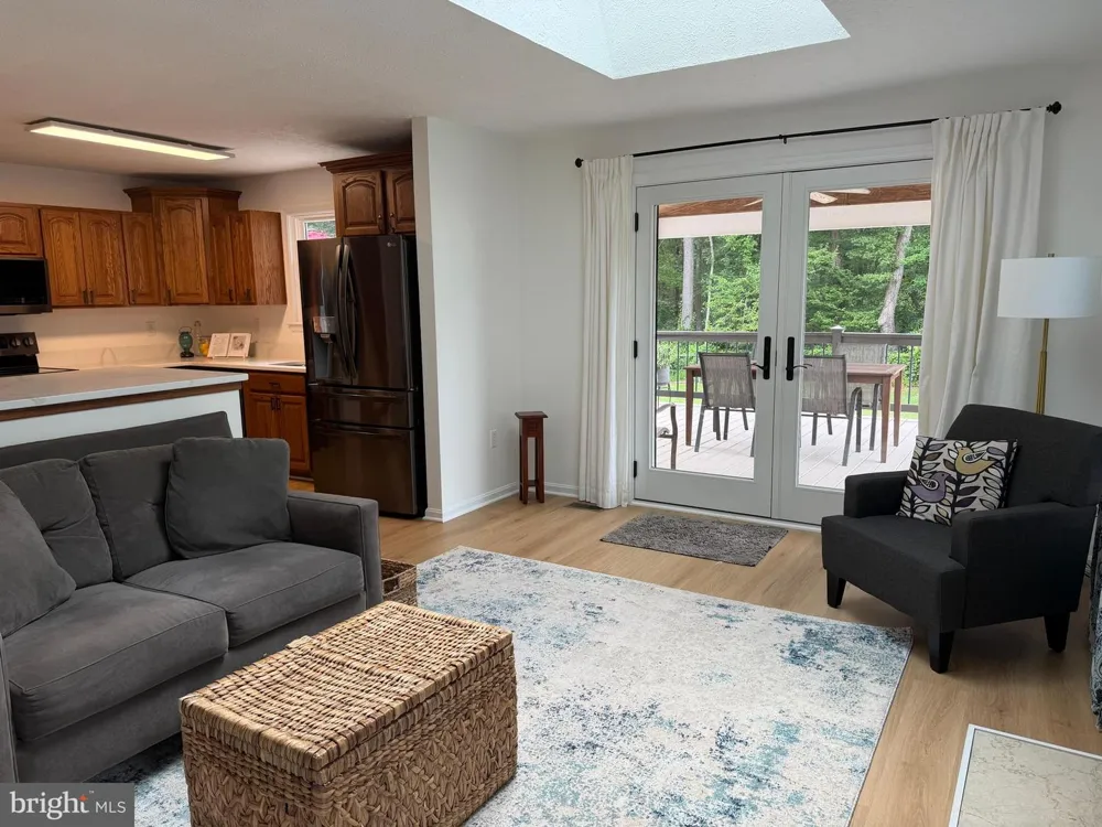 502 GRAINFIELD COURT Severn, MD 21144
