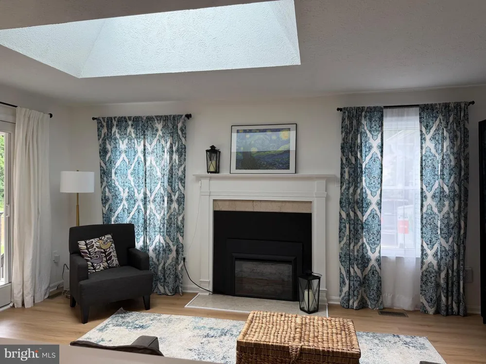 502 GRAINFIELD COURT Severn, MD 21144