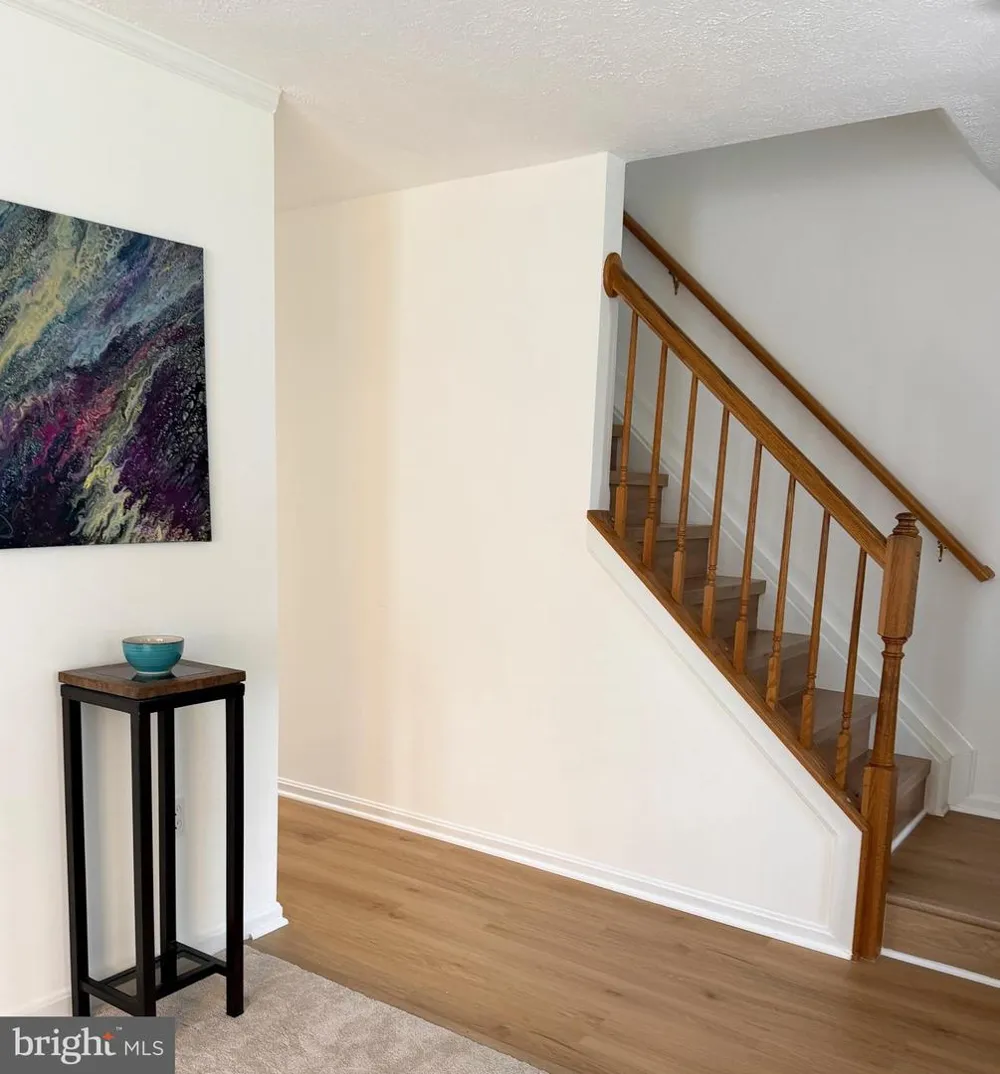 502 GRAINFIELD COURT Severn, MD 21144