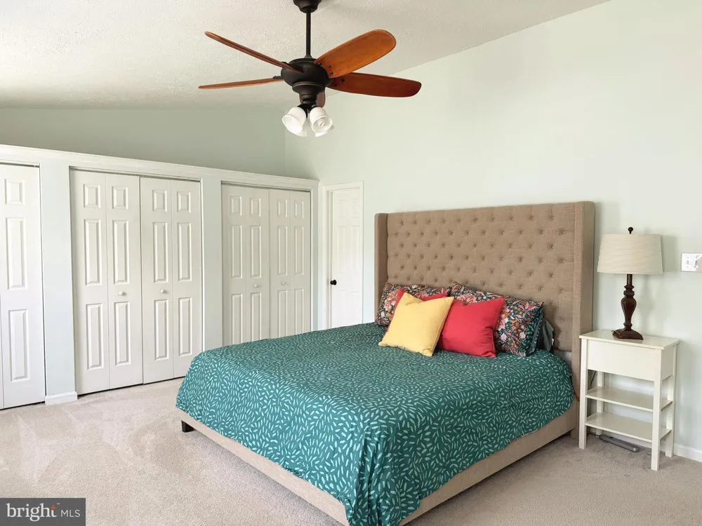 502 GRAINFIELD COURT Severn, MD 21144