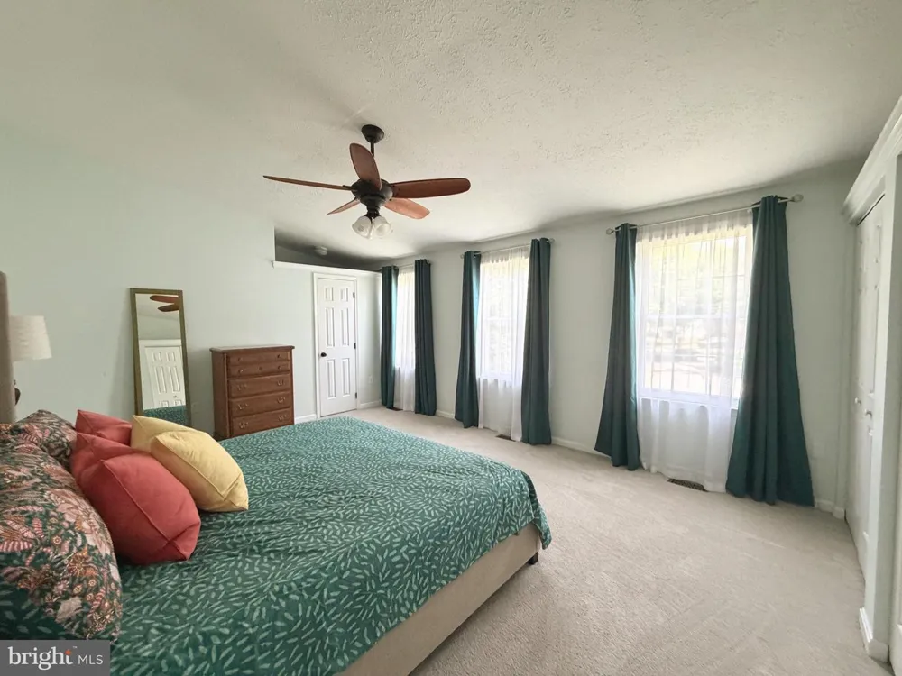 502 GRAINFIELD COURT Severn, MD 21144