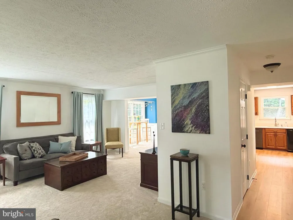 502 GRAINFIELD COURT Severn, MD 21144