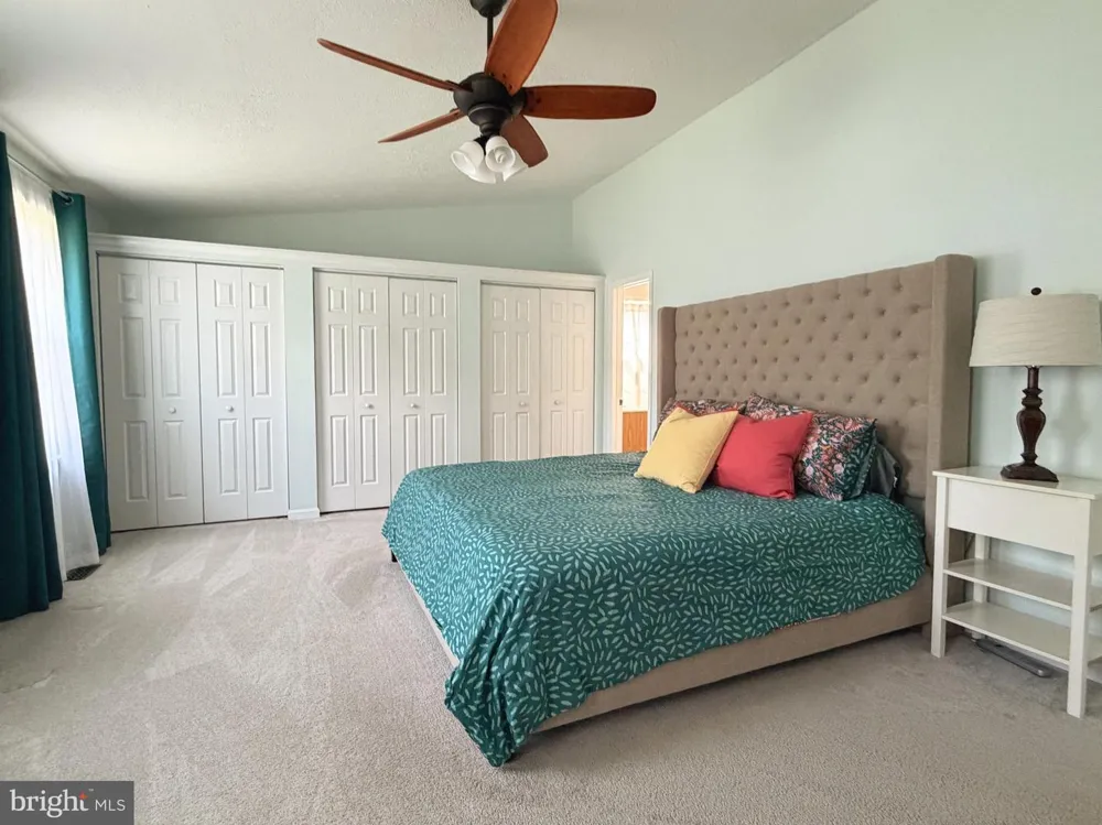 502 GRAINFIELD COURT Severn, MD 21144